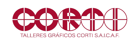 Talleres Gráficos Corti