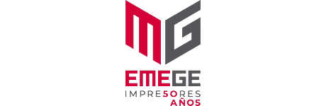 Emege Impresores